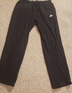 Mens Large Nike Sweatpants